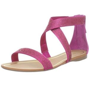 Enzo Angiolini Women's Persuit Sandal | Size 8